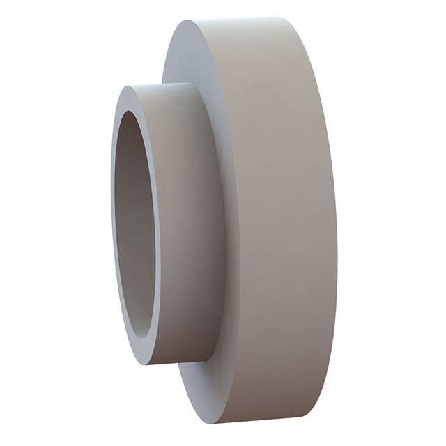 12SWS0233 Essentra Components  Rondelle - Spalla della boccola